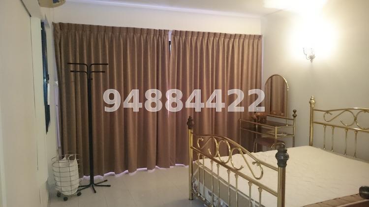 Hougang Avenue 8 thumbnail photo